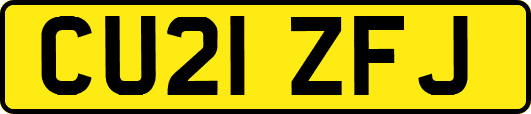 CU21ZFJ