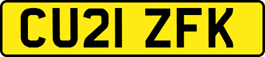 CU21ZFK