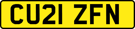 CU21ZFN