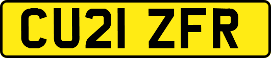 CU21ZFR
