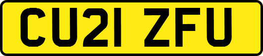 CU21ZFU