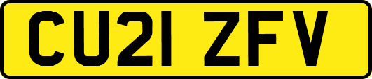 CU21ZFV