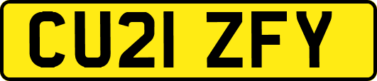 CU21ZFY