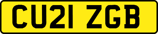 CU21ZGB