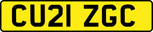 CU21ZGC