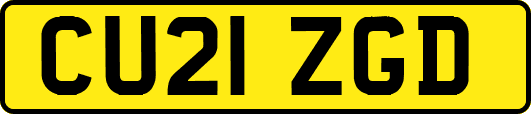 CU21ZGD