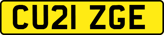 CU21ZGE