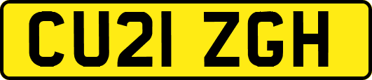 CU21ZGH