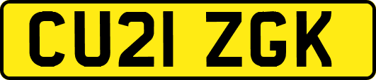 CU21ZGK