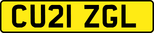 CU21ZGL
