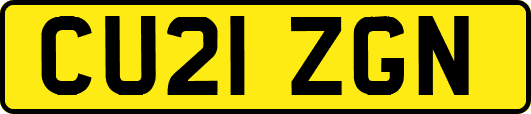 CU21ZGN