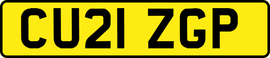 CU21ZGP
