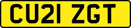 CU21ZGT