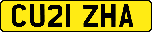CU21ZHA