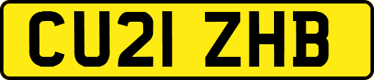 CU21ZHB
