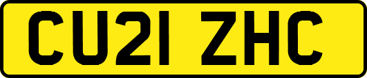 CU21ZHC