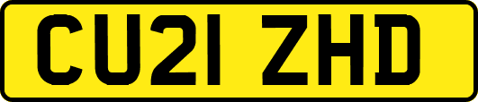 CU21ZHD