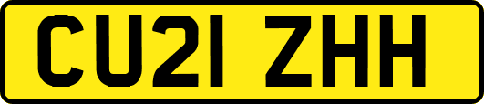 CU21ZHH