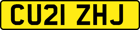 CU21ZHJ