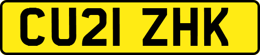 CU21ZHK