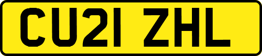 CU21ZHL