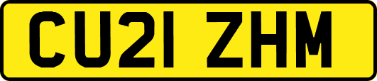 CU21ZHM