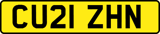 CU21ZHN