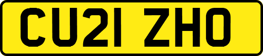 CU21ZHO