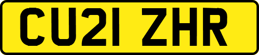 CU21ZHR
