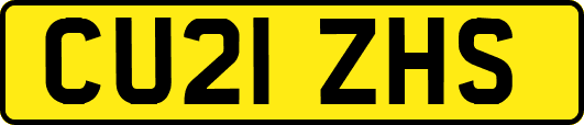 CU21ZHS