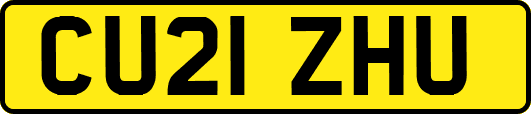 CU21ZHU