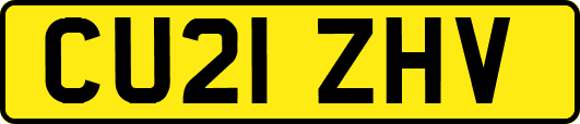 CU21ZHV