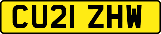 CU21ZHW