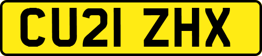 CU21ZHX