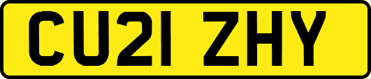CU21ZHY