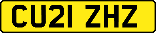 CU21ZHZ
