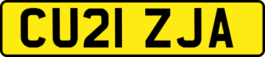 CU21ZJA