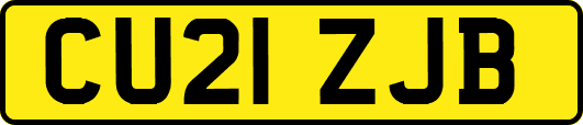 CU21ZJB