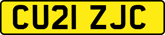CU21ZJC
