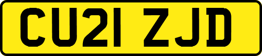 CU21ZJD