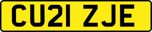 CU21ZJE
