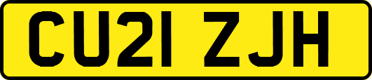 CU21ZJH