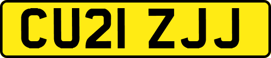 CU21ZJJ