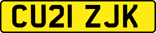CU21ZJK