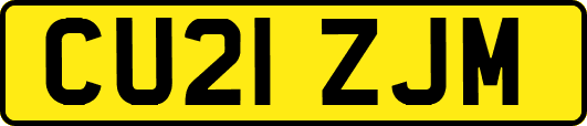 CU21ZJM