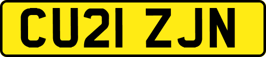 CU21ZJN
