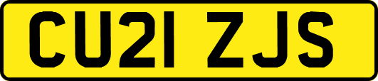 CU21ZJS