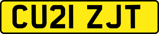 CU21ZJT