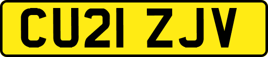 CU21ZJV