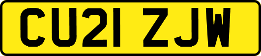 CU21ZJW